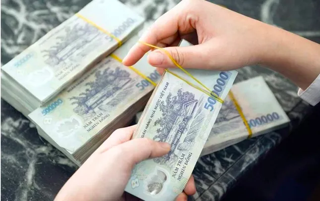 Trả hồ sơ vụ cựu cán bộ TAND Tối cao bị cáo buộc chiếm đoạt hàng chục tỷ đồng ảnh 1