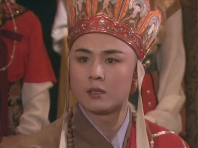 ‘Đường Tăng’ Từ Thiếu Hoa hát dạo mưu sinh cực nhọc ở tuổi 62 ảnh 2