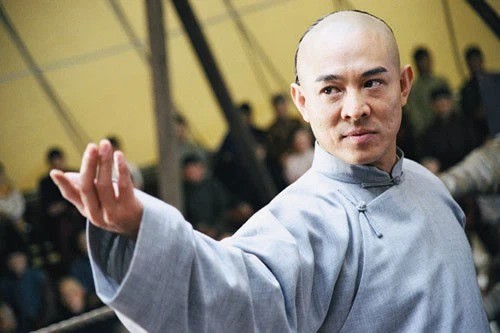 Những siêu sao võ thuật Trung Quốc sống cô độc, bệnh tật tuổi xế chiều ảnh 3