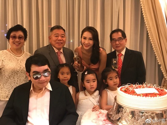 Cuộc sống 'đệ nhất mỹ nhân TVB' Lê Tư sau 10 năm bên chồng tàn phế ảnh 5