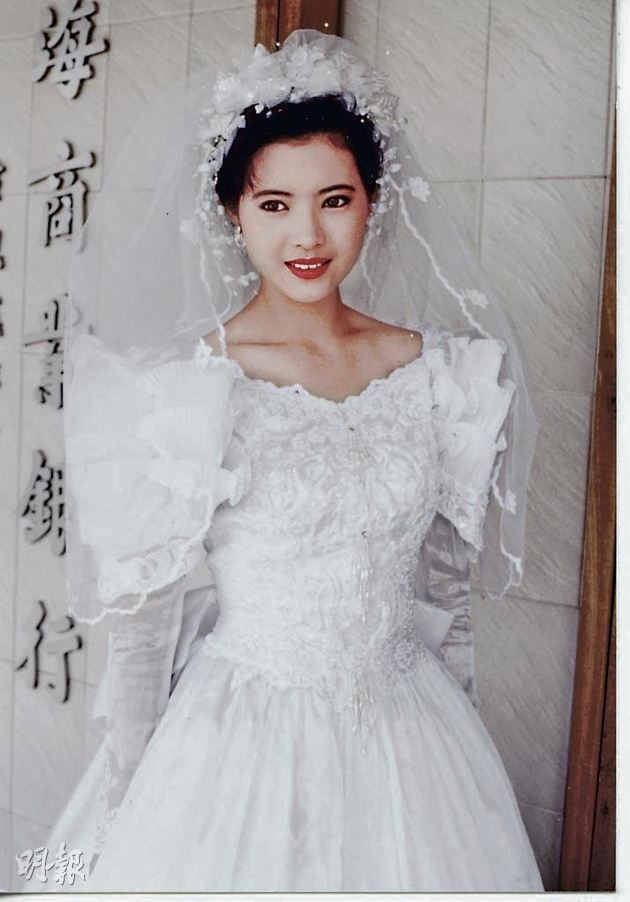 Tiết lộ gây sốc và ước nguyện cuối cùng của Lam Khiết Anh ảnh 3
