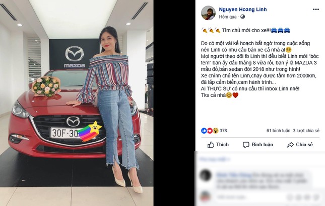 MC Hoàng Linh đã chia tay chồng sắp cưới? ảnh 7