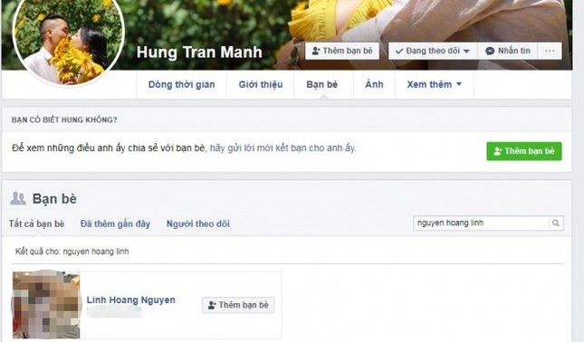 MC Hoàng Linh đã chia tay chồng sắp cưới? ảnh 6