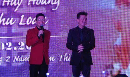 Đàm Vĩnh Hưng bị Vượng Râu làm lộ cát xê cao nhất hiện nay ảnh 2