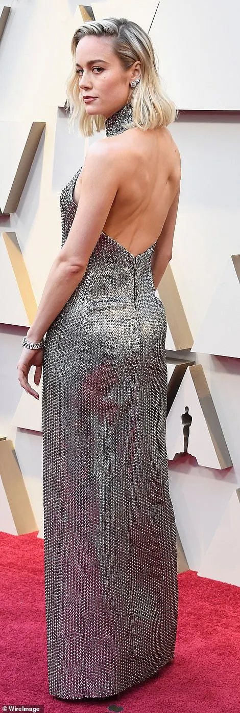 Mãn nhãn với những bộ cánh gợi cảm trên thảm đỏ Oscar 2019 ảnh 8