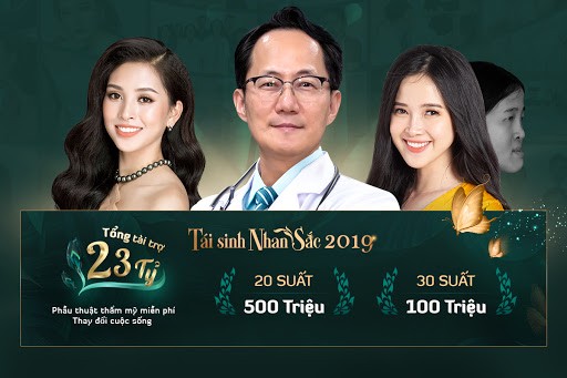 9X quyết tâm giành vé phẫu thuật thẩm mỹ 500 thay đổi cuộc đời ảnh 7