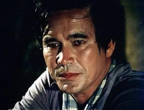 Khi vào vai Tư Chung - trùm tình báo trong “Biệt động Sài Gòn”, nghệ sĩ Quang Thái bao nhiêu tuổi?