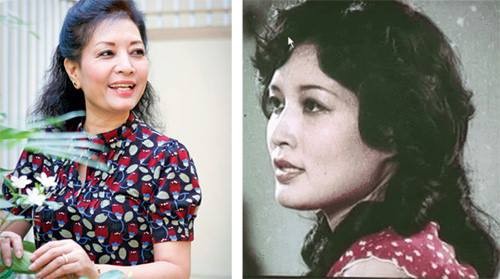 NSƯT Hà Xuyên kết hôn năm bao nhiêu tuổi?