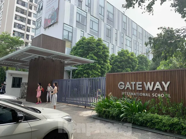 Điều chưa biết về trường Gateway để quên khiến học sinh lớp 1 tử vong trên ô tô ảnh 1