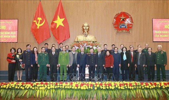 Thường trực Ban Bí thư nói về 6 điều rút ra từ vụ án AVG ảnh 2