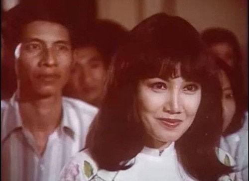 Những mỹ nhân là 'người tình màn ảnh' của cố nghệ sĩ Nguyễn Chánh Tín ảnh 4