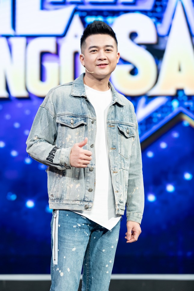 Showbiz 11/2: MC VTV bị 'gạ' tham gia 'show ăn uống' với giá hơn 400 triệu đồng ảnh 4