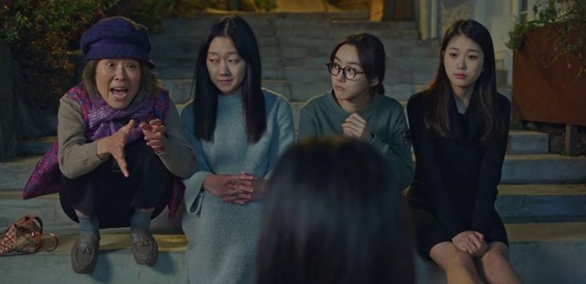 Nữ diễn viên 'Goblin' qua đời không rõ lí do ở tuổi 25 ảnh 1