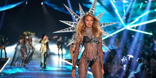 Victoria's Secret tiếp tục bị chỉ trích vì vứt bỏ hàng trăm áo ngực ảnh 3