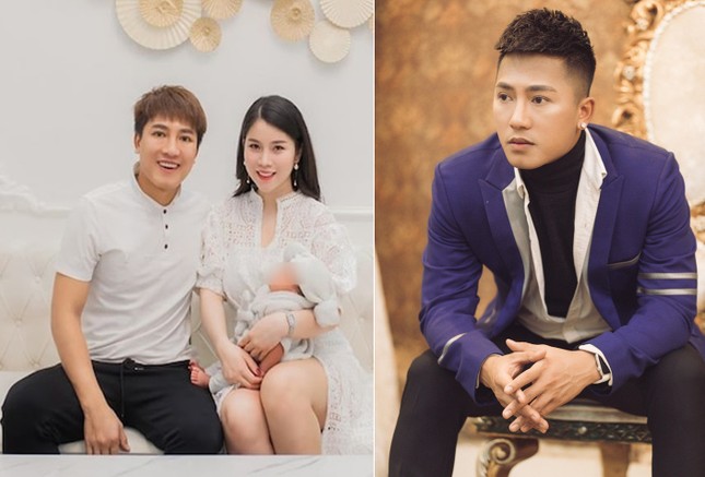 Showbiz 19/4: Bị tố đánh đập và dồn vợ con vào đường cùng, Châu Khải Phong lên tiếng ảnh 1