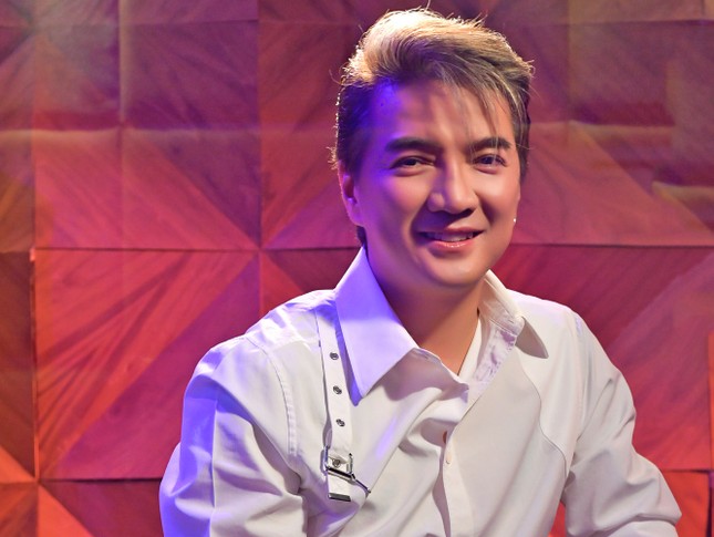 Showbiz 19/4: Bị tố đánh đập và dồn vợ con vào đường cùng, Châu Khải Phong lên tiếng ảnh 4