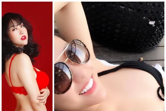 Showbiz 11/4: Ốc Thanh Vân khóc nhớ Mai Phương ảnh 4