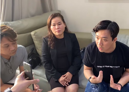 Anh Đức lại gây 'hoang mang' sau ồn ào dùng chất cấm liên quan đến Trấn Thành ảnh 2