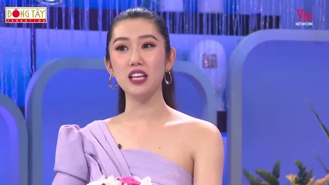 Thúy Ngân lần đầu tiết lộ về bạn trai cuồng ghen đến mức chở vào nghĩa địa để đe dọa ảnh 2