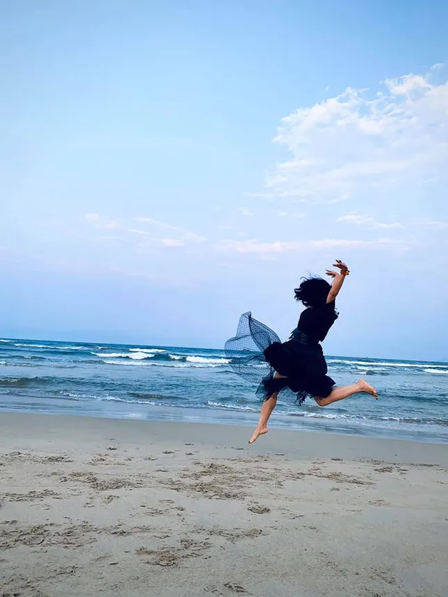 Hé lộ thông tin về người yêu mới của ca sĩ Thanh Lam ảnh 4