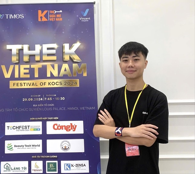 Sứ mệnh của thanh niên trong kỷ nguyên mới ảnh 2