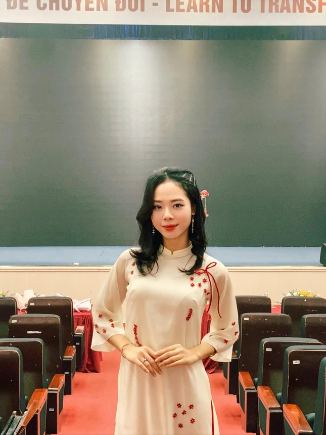 Sứ mệnh của thanh niên trong kỷ nguyên mới ảnh 3