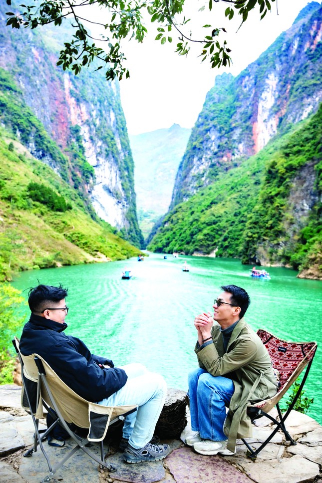 Đừng dại mà đến Hà Giang ảnh 2