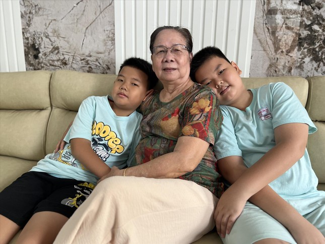 Nữ biệt động hai lần tiến vào Dinh Độc Lập ảnh 3
