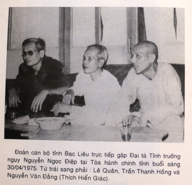 Kỳ tích Bạc Liêu ảnh 1