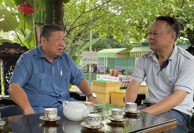 Kỳ tích Bạc Liêu ảnh 2