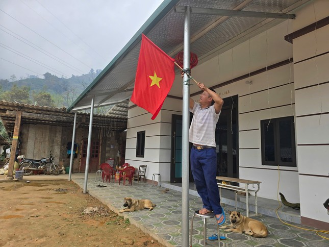 Chuyện xóa nhà tạm ở vùng cao - Bài 7: Hài hòa ‘hai trong một’ ảnh 2