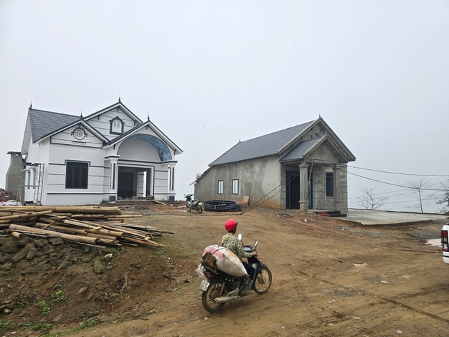 Chuyện xóa nhà tạm ở vùng cao - Bài 7: Hài hòa ‘hai trong một’ ảnh 3