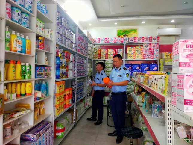 Lật mặt thực phẩm chức năng giả: Ai chịu trách nhiệm? ảnh 1