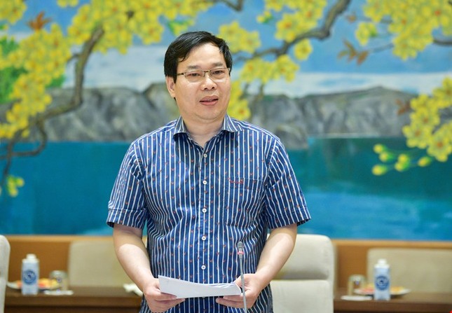 'Cao tốc' cho kinh tế tư nhân: Không hình sự hóa quan hệ kinh tế ảnh 2