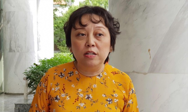 Tội ác dưới vỏ bọc chữa bệnh ảnh 3