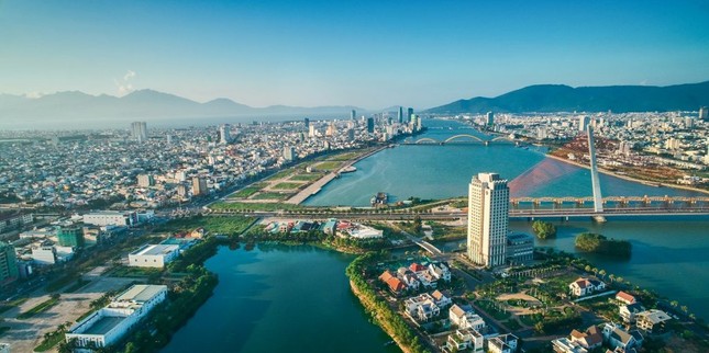 Ba vấn đề cốt lõi để phát triển trung tâm tài chính ảnh 1