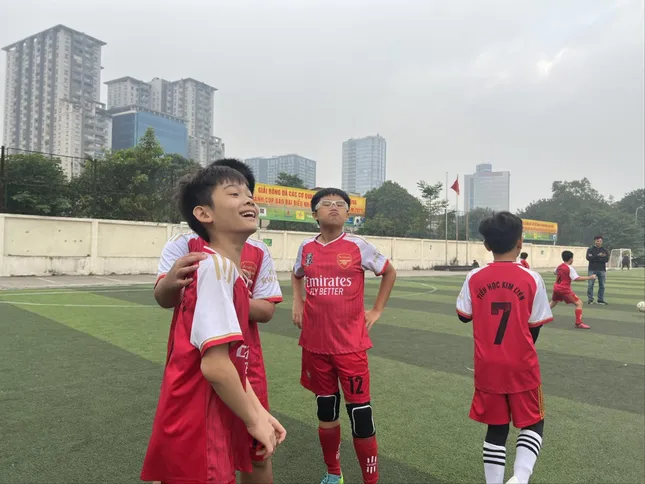 Trả lại &apos;khoảng trời&apos; cho trẻ thơ - Bài 1: Đôn đáo tìm chỗ chơi cho con ảnh 2
