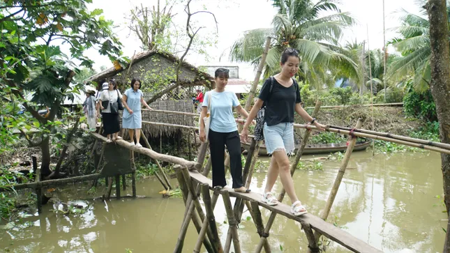 Nổi chìm văn hóa cù lao - bài cuối: Thách thức bảo tồn những &apos;viên ngọc quý&apos; ảnh 1