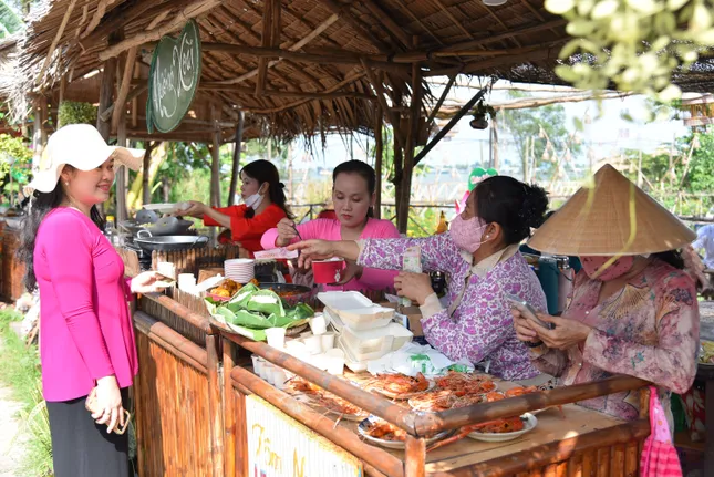 Nổi chìm văn hóa cù lao - bài cuối: Thách thức bảo tồn những &apos;viên ngọc quý&apos; ảnh 3