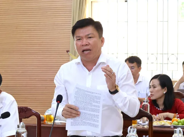 Thuận An vượt thách thức thay đổi diện mạo thành phố cửa ngõ tỉnh Bình Dương ảnh 1