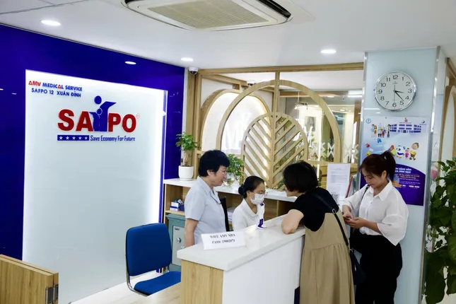 Chủ động phòng ngừa là cách tốt nhất bảo vệ bản thân ảnh 1