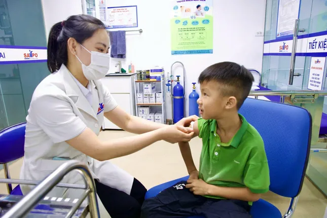Chủ động phòng ngừa là cách tốt nhất bảo vệ bản thân ảnh 3