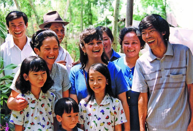 Thất lạc giữa hòa bình ảnh 4