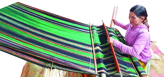 Tự hào vùng Đất anh hùng ảnh 3