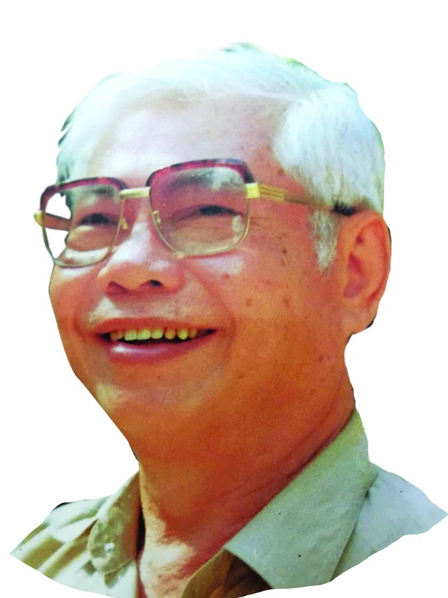 Đời riêng cha đẻ &apos;Mùa xuân trên thành phố Hồ Chí Minh&apos; ảnh 3