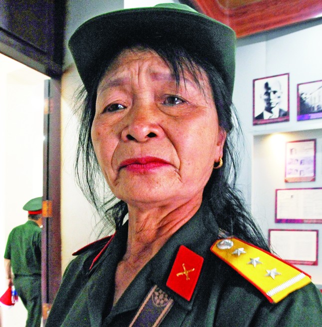 Như có Bác trong ngày thống nhất ảnh 3