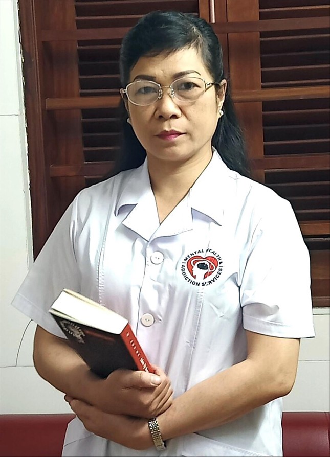 Mạnh tay với tội phạm ma tuý - Bài 1: Khi người nghiện không còn là nạn nhân ảnh 5