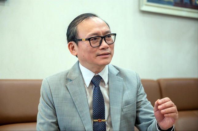 Mạnh tay với tội phạm ma tuý - Bài 1: Khi người nghiện không còn là nạn nhân ảnh 5
