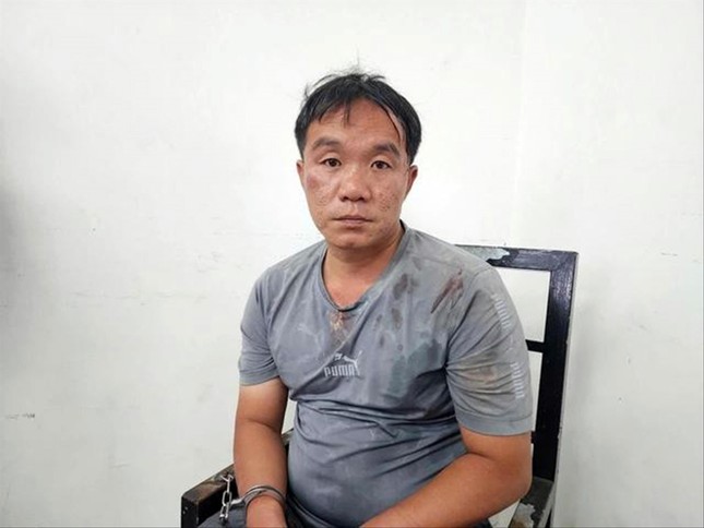Mạnh tay với tội phạm ma tuý - Bài 1: Khi người nghiện không còn là nạn nhân ảnh 1