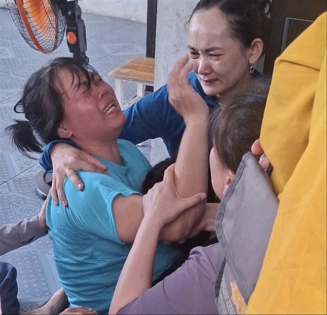 Chuyến đi định mệnh ảnh 2
